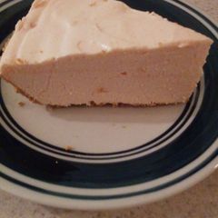 A picture of Jello cool whip pie!.