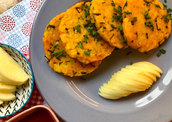 Baked Potatoes with Parmesan Cheese Recipe by Heap of Spice - Cookpad
