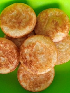 Foto resep Wingko Ketan