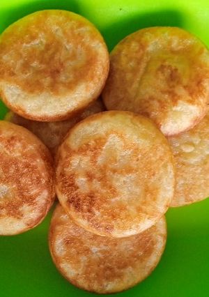 Foto resep Wingko Ketan