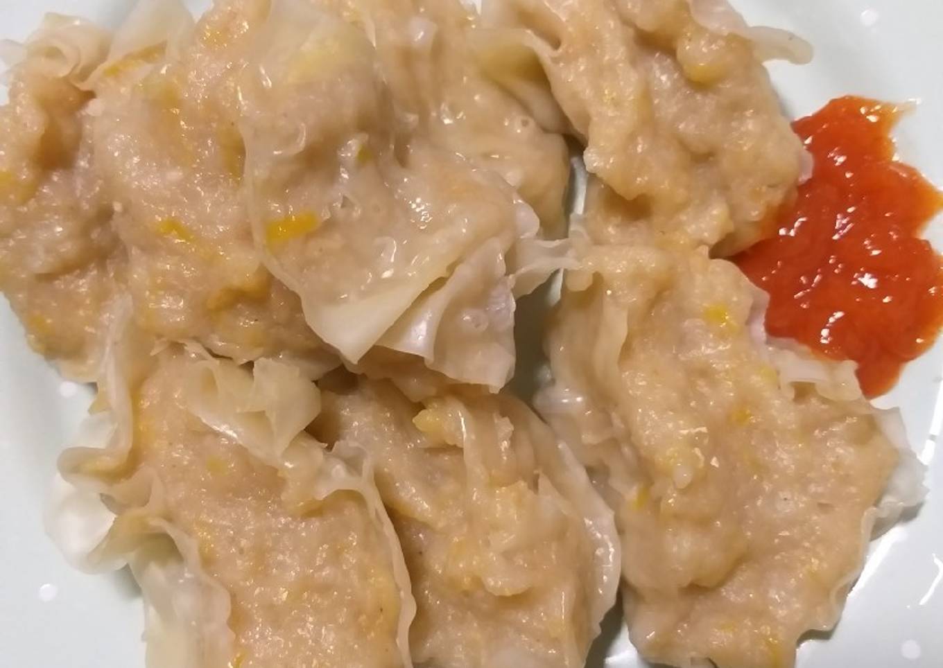 75. Dimsum