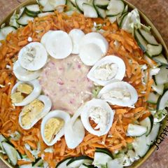 A picture of Salad.
