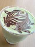 Ice Cold & Smooth Tofu Shake