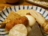 oden
