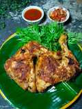 Ayam Taliwang