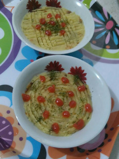 Foto resep Kentang goyang versi halus