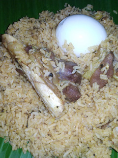 பாய் வீட்டு பிரியாணி(bai veetu biryani recipe in tamil) செய்முறை முக்கிய புகைப்படம்