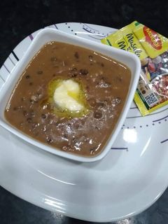 दाल मखनी (Dal Makhani recipe in hindi) रेसिपी मुख्य फोटो