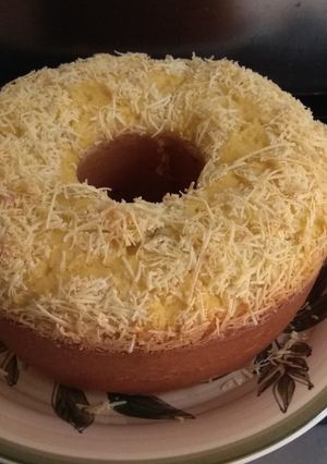 Foto resep Cake Tape