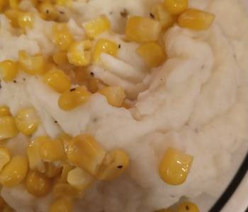 Ultimate, Prepare Creamy Mashed Potatoes Delicious Nutritious