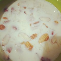 A picture of Feviya.