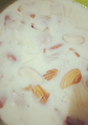 A picture of Feviya.