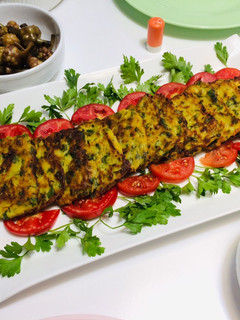 عکسی از دستور کوکو جعفری