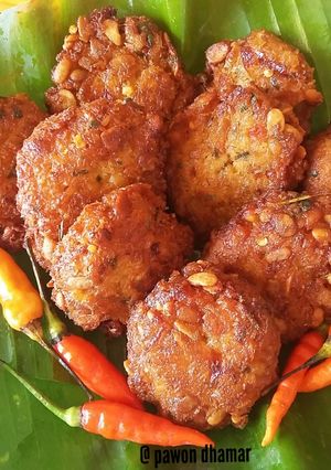 Foto resep Tempe menjeng #bantumantenbaru
