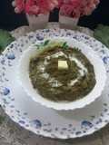 Sarson Ka Saag
