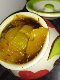 आम का मुरब्बा (Aam ka Murabba Recipe in Hindi) रेसिपी मुख्य फोटो