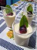 Mousse de Limón