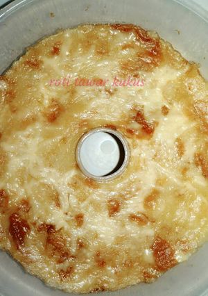 Foto resep Roti tawar kukus 🍞