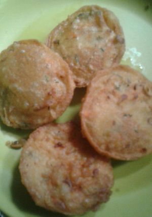 Foto resep Heci