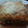 Lasaña