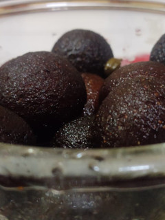 काला जामुन (kala jamun recipe in Hindi) रेसिपी मुख्य फोटो