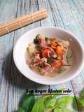 Sop koyor klaten solo