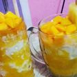 Thai manggo simple murce