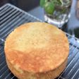 Vanilla Sponge Cake