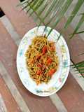 Oseng labu Siem