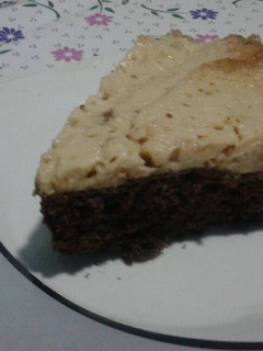 Una foto de ChocoFlan 🍰