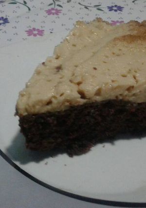 Una foto de ChocoFlan 🍰
