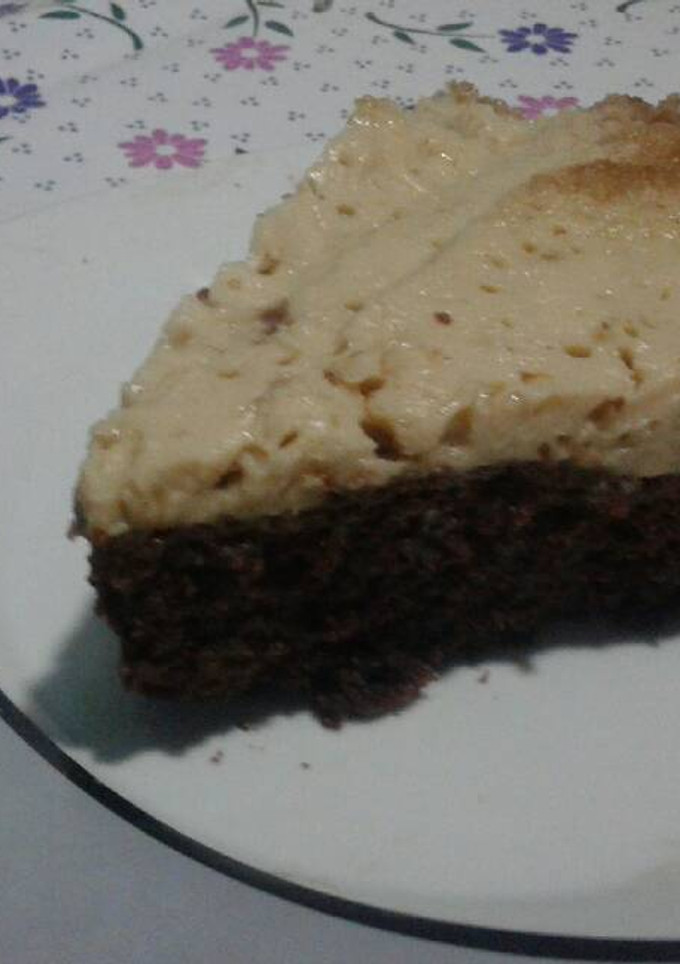 Una foto de ChocoFlan 🍰