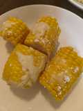 Jagung Rebus Moza Keju