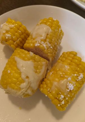 Foto resep Jagung Rebus Moza Keju