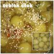 Seblak cilok