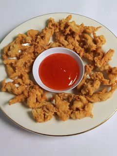 Foto resep Jamur Crispy