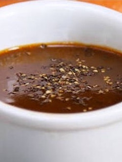 Foto resep Black pepper Sauce