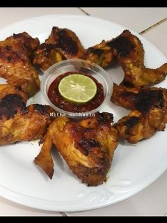 Foto resep Ayam Bakar Spesial