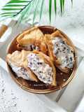Tahu Totol Macan
