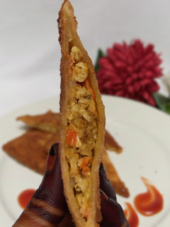 Bread ainihin hoton girkin