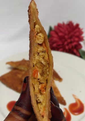 Bread ainihin hoton girkin