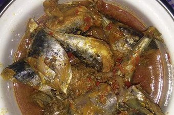 Bagaimana Membuat Tongkol Asam Pedas Anti Gagal