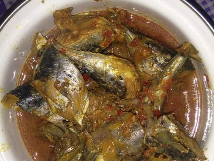 Bagaimana Membuat Tongkol Asam Pedas Anti Gagal