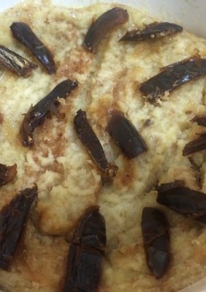 Foto resep Puding Roti (tanpa oven)