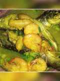 Asem-asem Keting Udang
