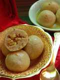 રાજભોગ પીઠા(rajbhog pitha recipe in gujurati)