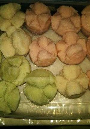 Foto resep Kue mangkok