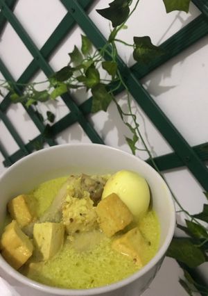 Foto resep Opor Ayam