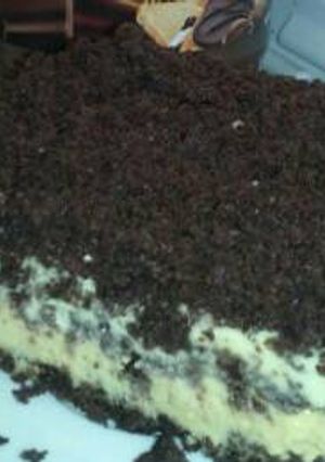 صورة لوصفة حلى لذيذ وسهل