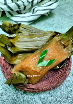 Foto resep Lemet